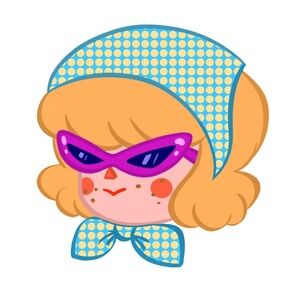 Meet your Posher, Larouquine